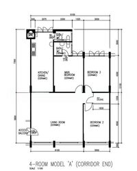 Yishun Avenue 6 (Yishun),  #555606391